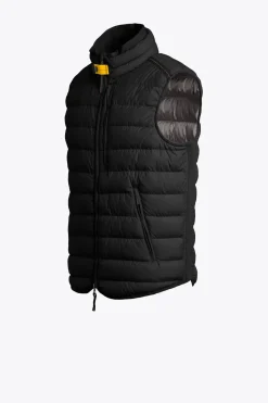 Miesten Liivi, PERFECT MAN BLACK>Parajumpers Sale