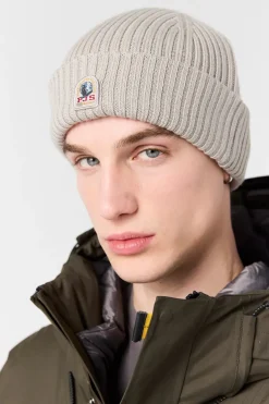 miesten pipo, RIB HAT>Parajumpers Outlet