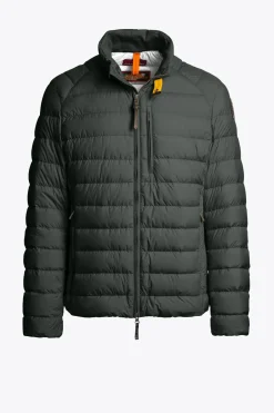 Miesten Talvitakki, UGO M Armeijanvihreä>Parajumpers Best