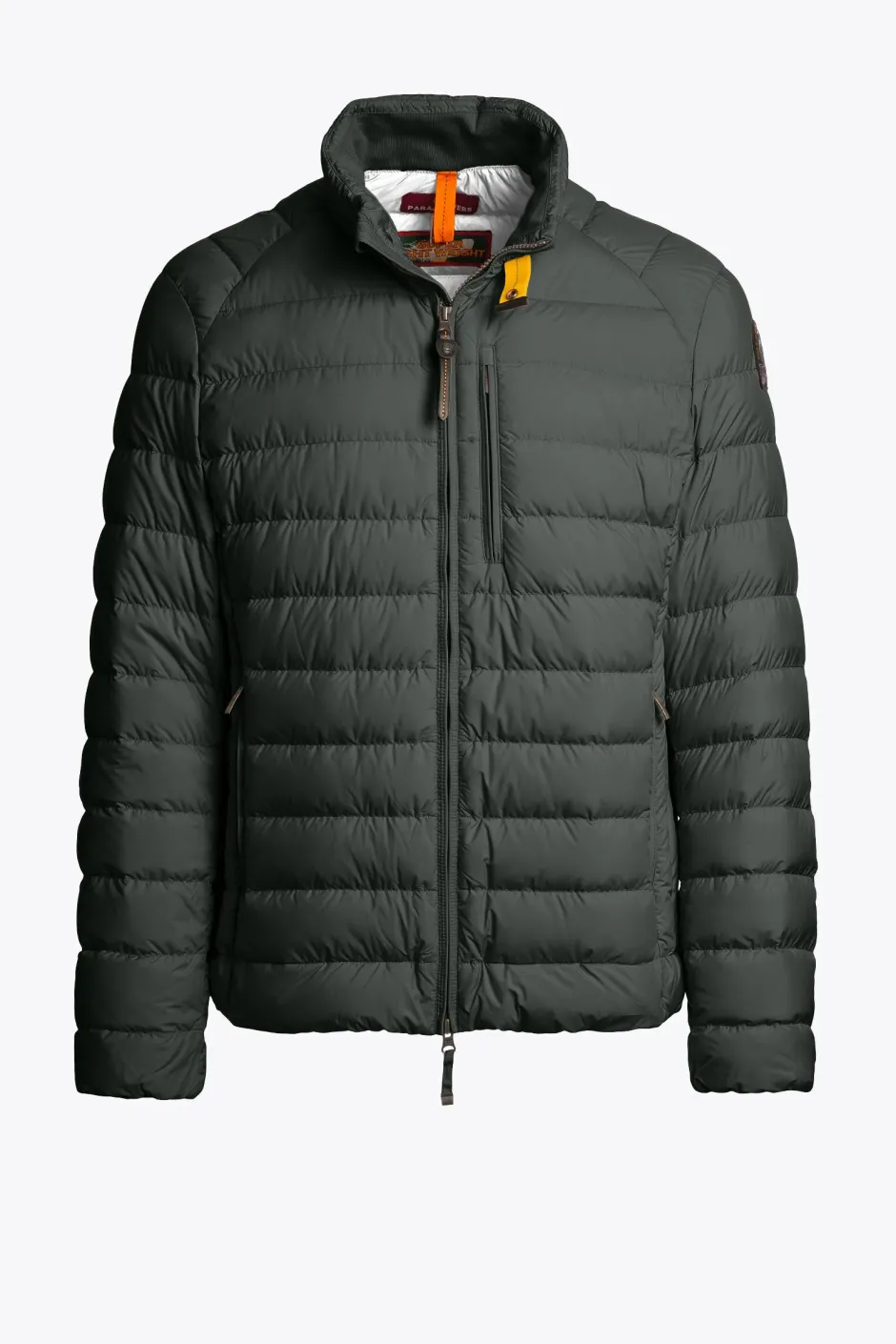 Miesten Talvitakki, UGO M Armeijanvihreä>Parajumpers Best