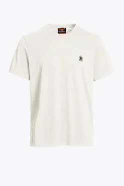 miesten t-paita Patch Tee M,>Parajumpers Clearance