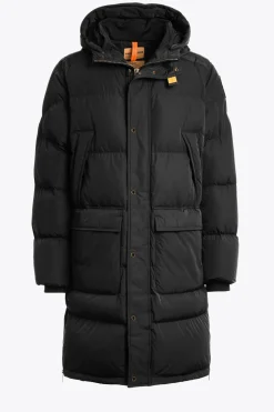 Miesten Untuvatakki, LONG BEAR>Parajumpers Best