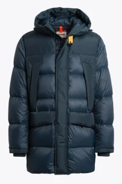 Miesten Untuvatakki, SHEDIR>Parajumpers New
