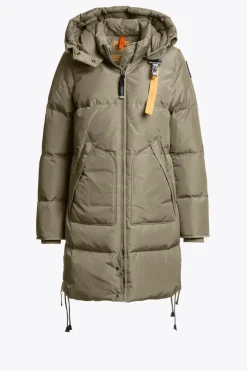 Naisten Untuvatakki, Long Bear Down Jacket>Parajumpers Best