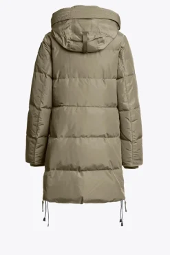 Naisten Untuvatakki, Long Bear Down Jacket>Parajumpers Best