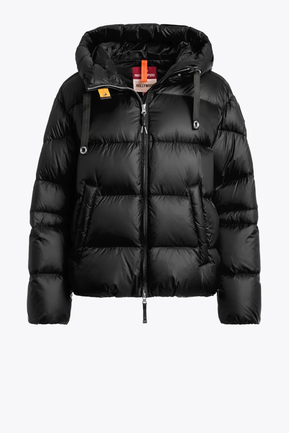 Naisten Untuvatakki, TILLY DOWNJACKET>Parajumpers