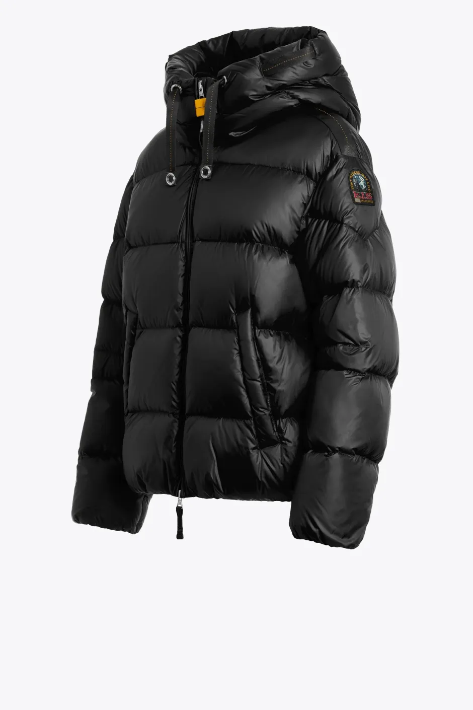Naisten Untuvatakki, TILLY DOWNJACKET>Parajumpers