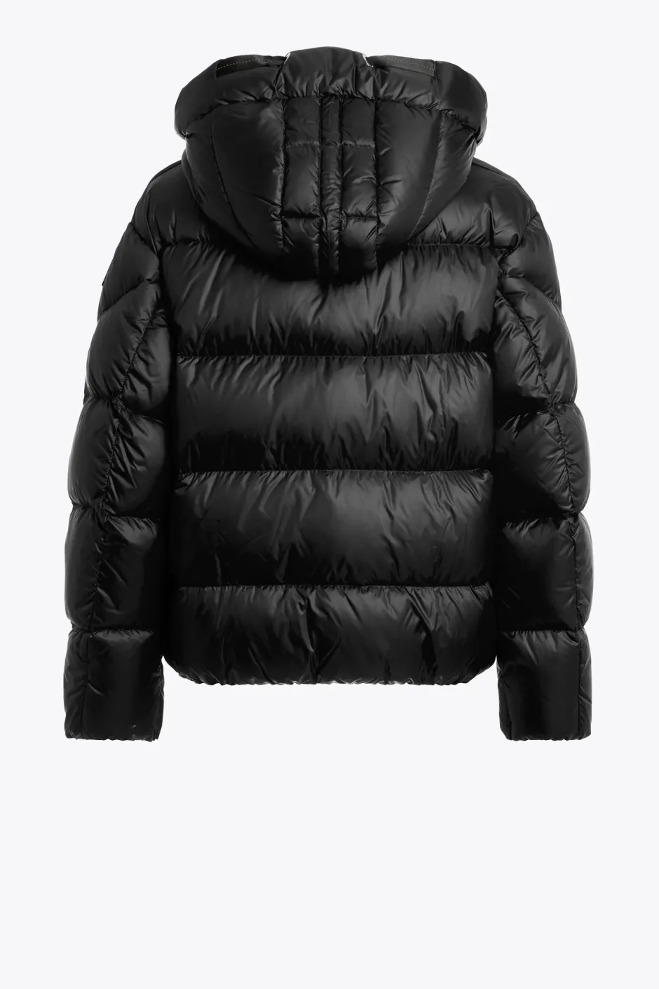 Naisten Untuvatakki, TILLY DOWNJACKET>Parajumpers