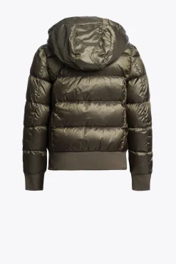 naisten untuvatakki, MARIAH-W DOWN JACKET>Parajumpers Sale