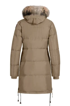 Naisten Untuvatakki, Long Bear Down Jacket><noscript><img width=