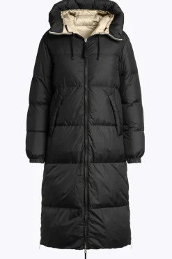 Naisten Untuvatakki, SLEEPING BAG JACKET>Parajumpers Hot