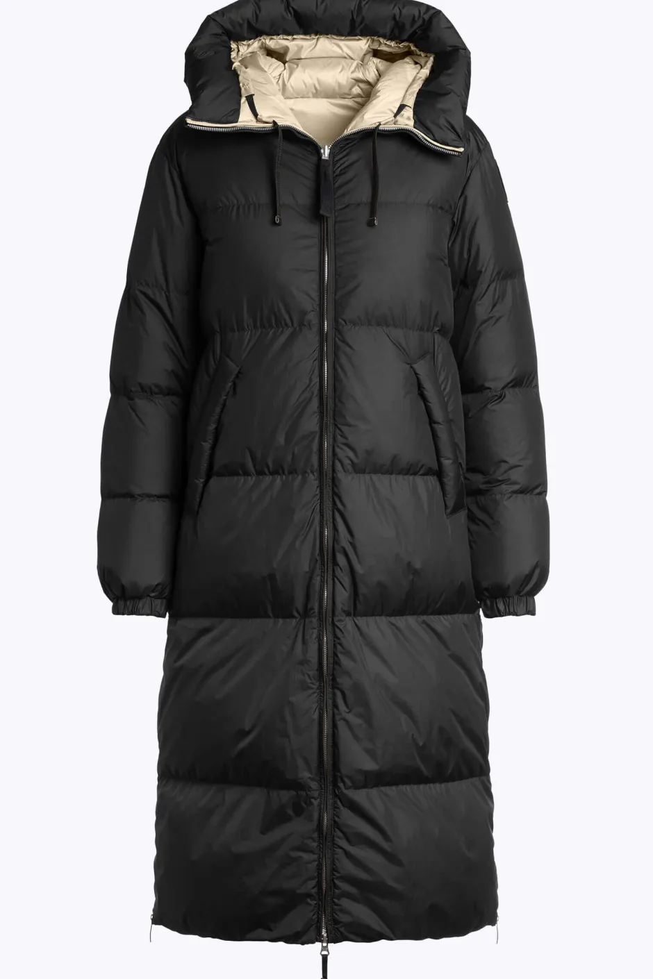 Naisten Untuvatakki, SLEEPING BAG JACKET>Parajumpers Hot
