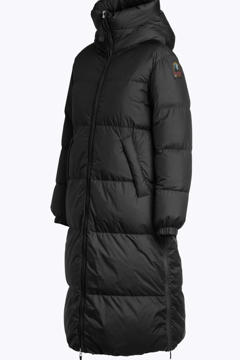 Naisten Untuvatakki, SLEEPING BAG JACKET>Parajumpers Hot