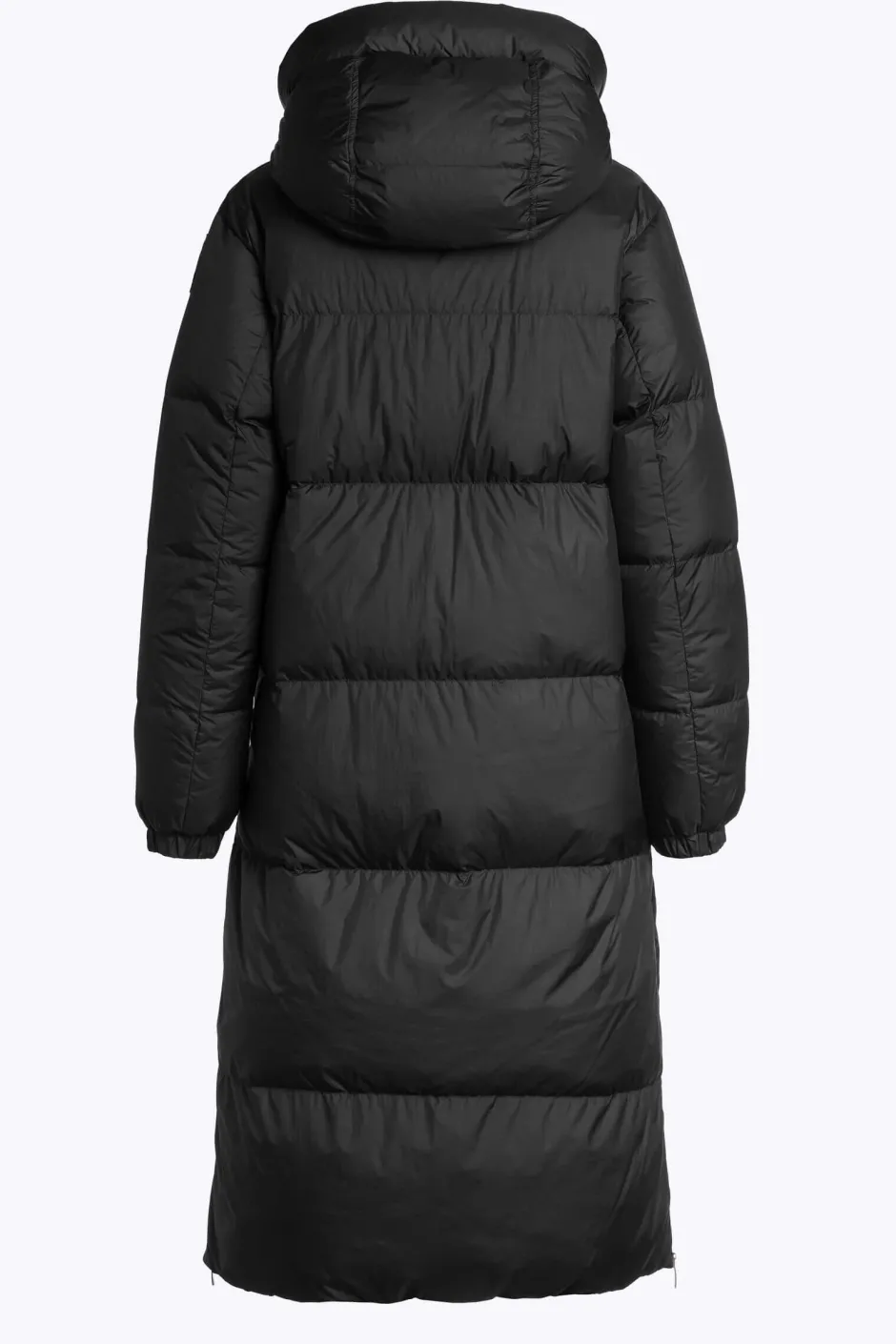Naisten Untuvatakki, SLEEPING BAG JACKET>Parajumpers Hot
