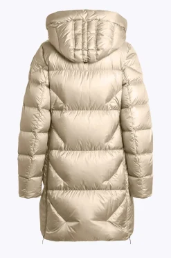 , Naisten Untuvatakki, Janet-W DownJacket 100% Down>Parajumpers Clearance