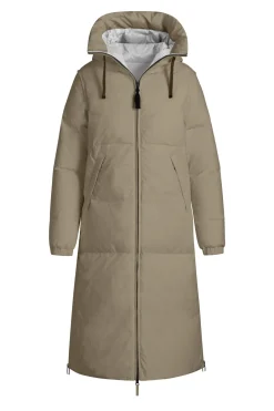 , Naisten Untuvatakki, Sleeping Bag-W Kääntö.>Parajumpers Clearance