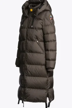 Naisten Untuvatakki PANDA-W DOWNJACKET>Parajumpers Best