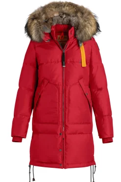 Naisten Untuvatakki, Long Bear Down Jacket>Parajumpers New