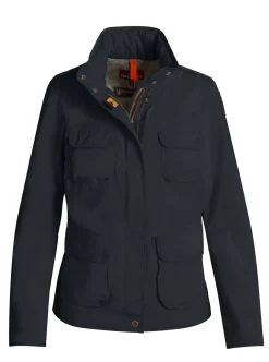 Naisten Välikausitakki Desert,>Parajumpers Best