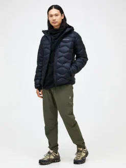 miesten takki, M HELIUM DOWN HOOD JACKET>Peak Performance Clearance