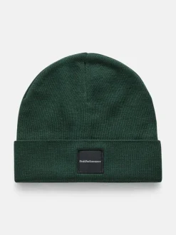 Miesten Pipo SWITCH HAT, Armeijanvihreä>Peak Performance New