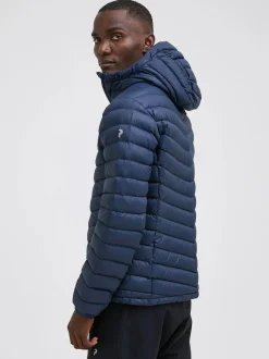 Miesten Untuvatakki, FROST DOWN HOOD JACKET><noscript><img width=