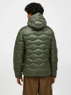 miesten takki M HELIUM DOWN HOOD JACKET,>Peak Performance Online