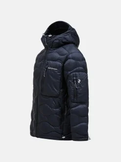 Miesten Untuvatakki, HELIUM UTILITY DOWN HOOD><noscript><img width=