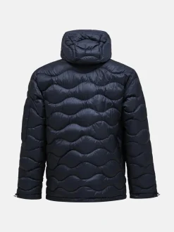 Miesten Untuvatakki, HELIUM UTILITY DOWN HOOD><noscript><img width=