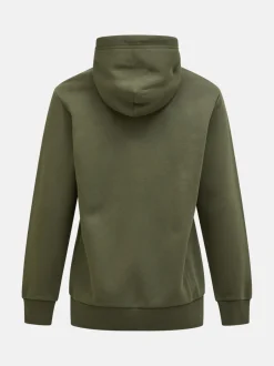 miesten huppari, M ORIGINAL SMALL LOGO HOOD><noscript><img width=