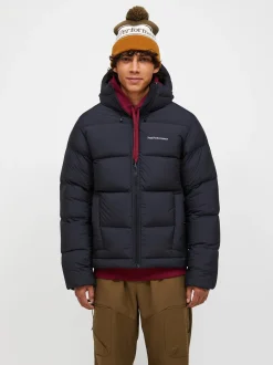 miesten untuvatakki, M RIVEL DOWN JACKET>Peak Performance New