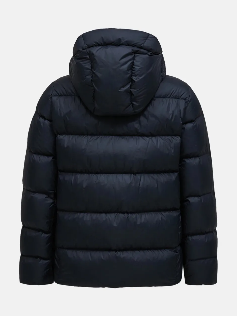 naisten untuvatakki W Frost Down Puffer Jacket,>Peak Performance Online