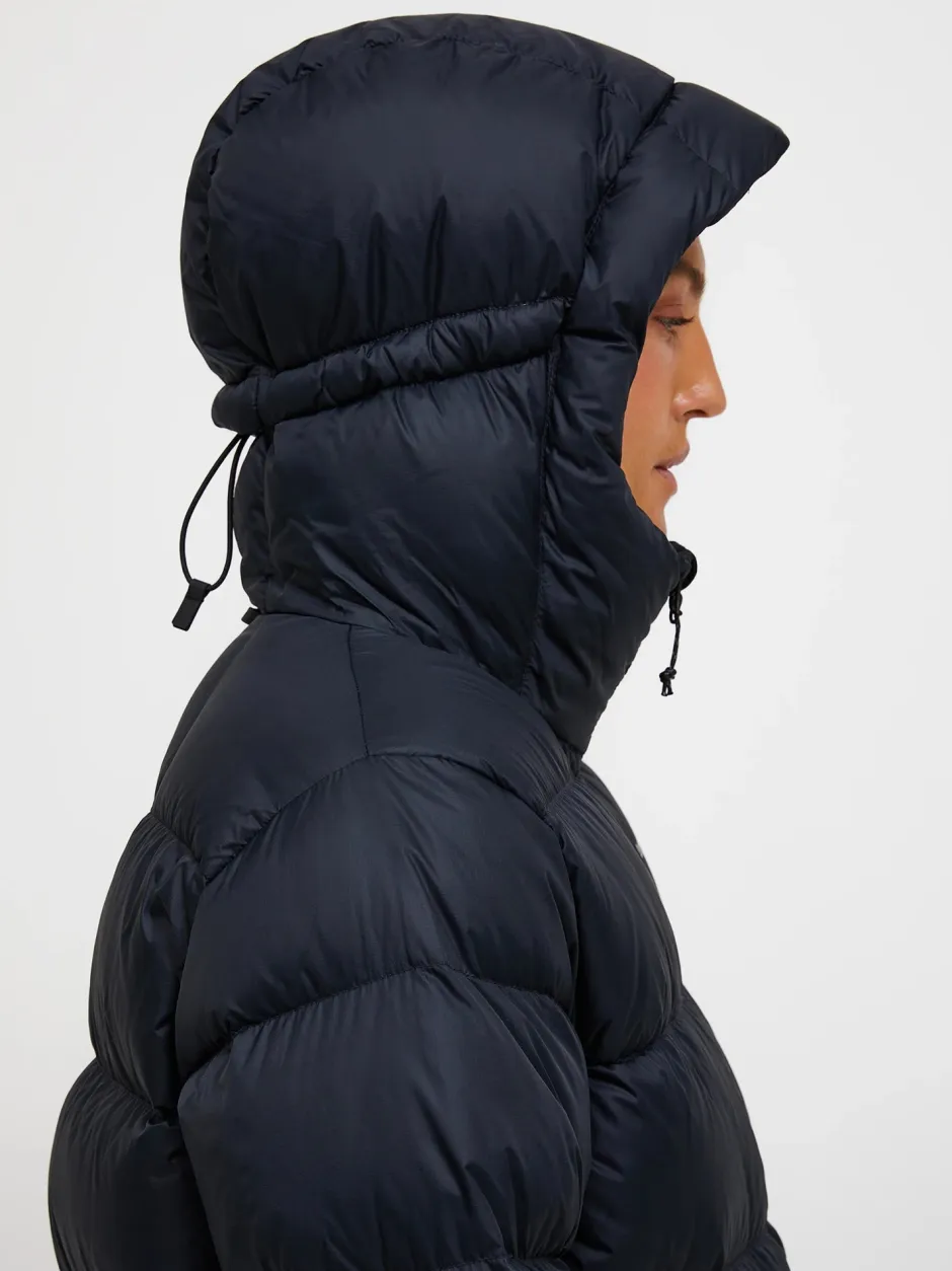 naisten untuvatakki W Frost Down Puffer Jacket,>Peak Performance Online