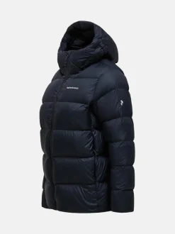 naisten untuvatakki W Frost Down Puffer Jacket,><noscript><img width=