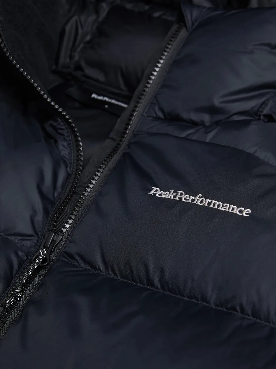 naisten untuvatakki W Frost Down Puffer Jacket,>Peak Performance Online
