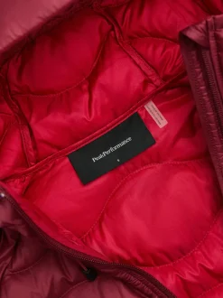 naisten kevytuntuvatakki W HELIUM DOWN HOOD JACKET,><noscript><img width=