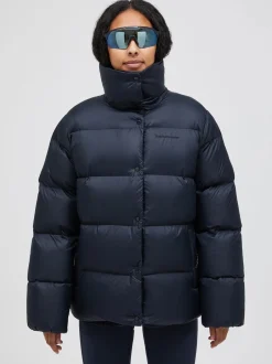 Naisten Untuvatakki, W Down Puffer>Peak Performance Outlet