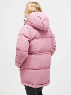 Naisten Untuvatakki, W Firn Down Parka>Peak Performance Sale