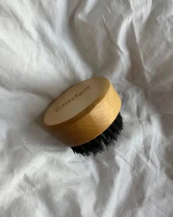 MOHAIR BRUSH - MOHAIR NEULEHARJA>PETITE KNIT Best