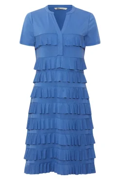mekko, JOLAF DRESS>Philosophy Blues Original Discount