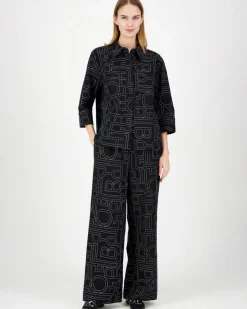 Naisten Paitapuserot RAO SHIRT,>Philosophy Blues Original Clearance