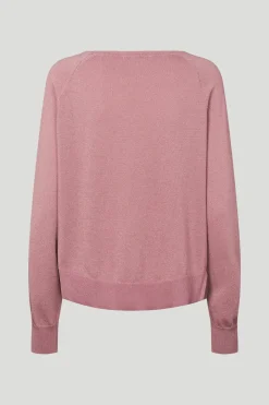 naisten neulepusero BEKKA KNIT SWEATER,>Philosophy Blues Original Sale