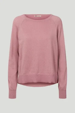 naisten neulepusero BEKKA KNIT SWEATER,><noscript><img width=