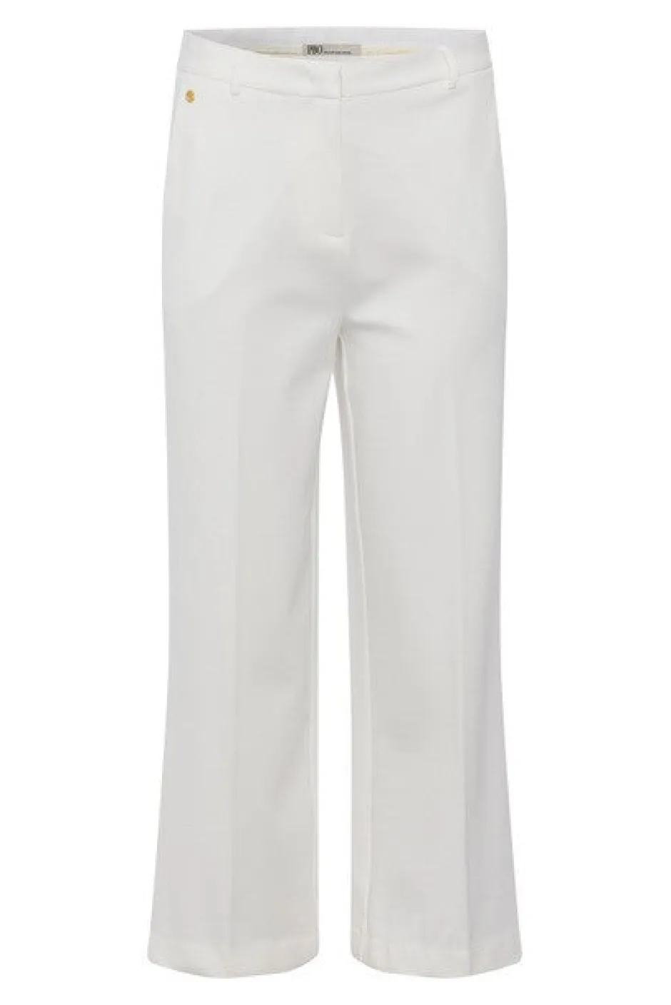 Naisten Housut, TOGO CROPPED PANTS>Philosophy Blues Original