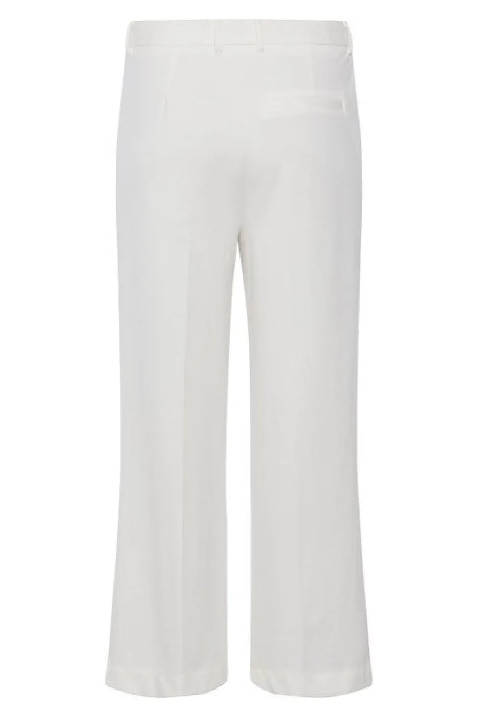 Naisten Housut, TOGO CROPPED PANTS>Philosophy Blues Original