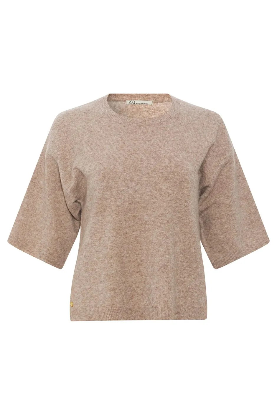 naisten neule, MONTERO KNIT SWEATER>Philosophy Blues Original Outlet