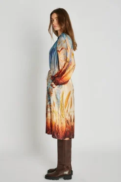 naisten mekko, CANNON DRESS><noscript><img width=