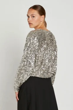 Naisten Jakku, KETINA CARDIGAN>Philosophy Blues Original Sale