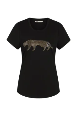Naisten T-paita, JAGUAR T-SHIRT>Philosophy Blues Original Outlet