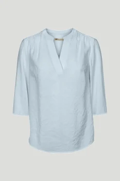 naisten pusero, LINALO BLOUSE>Philosophy Blues Original Outlet